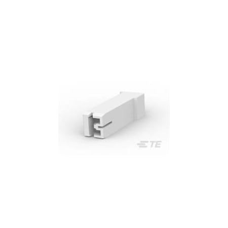 Te Connectivity PL EX 110 (2.8 MM) HOUSING RECEPTACLE 353251-1